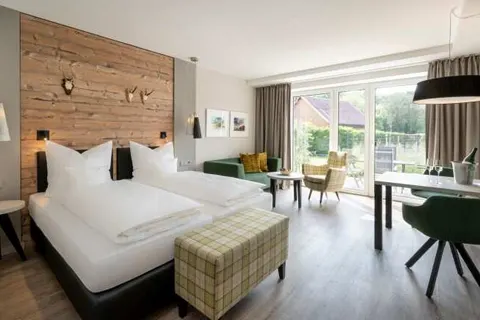 Köhlers Forsthaus Wellness & Genuss Hotel foto 9