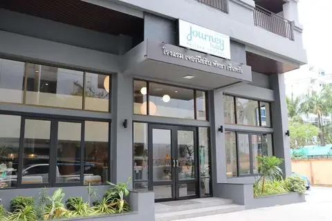 Journeyhub Pattaya Central in พัทยา — foto 10