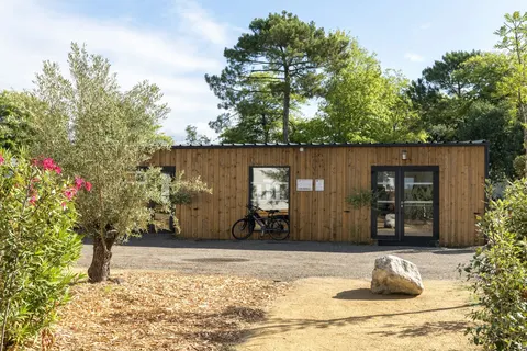 Camping Club Navarrosse Plage foto 26