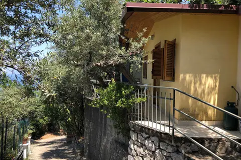 Bungalows Baia Serena in Vico Equense — foto 10
