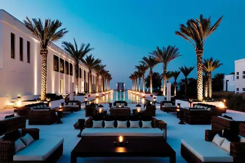 The Chedi Muscat in بوشر — foto 15