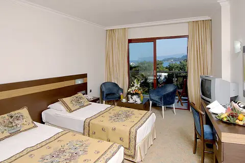 Perre La Mer Hotel Resort & Spa in Göynük, foto 10