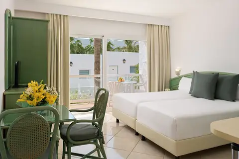 Aparthotel Esquinzo Y Monte del Mar in Pájara — foto 25