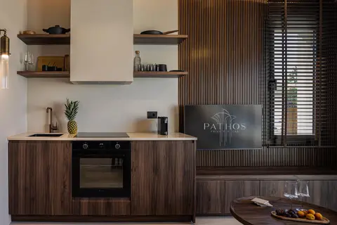 PATHOS Private Villas in Δημοτική Ενότητα Πυθαγορείου — foto 14