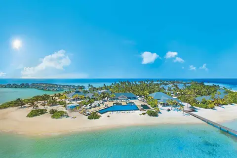 NH Collection Maldives Havodda Resort in ތިނަދޫ