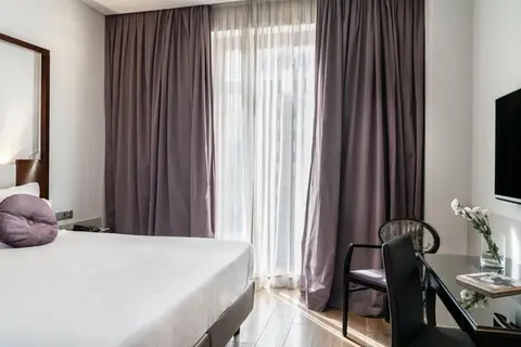 Vincci Palace in Valencia — foto 9