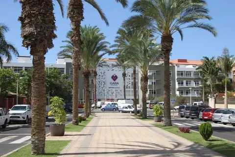 Gara Suites Golf & Spa in Arona — foto 11