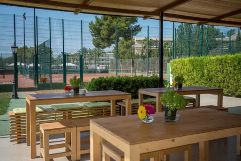 Bellevue Club in Alcúdia — foto 22