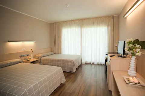 Aparthotel & Spa Acuazul in Peníscola / Peñíscola — foto 3