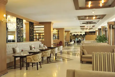 Seaden Corolla Hotel in Manavgat, foto 9
