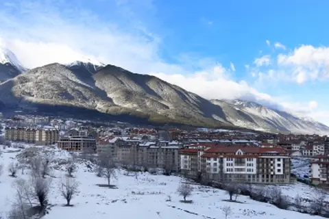 Royal Park Apartments in Bansko, foto 21