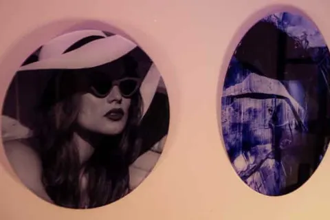 Hotel VIC Leiden foto 19