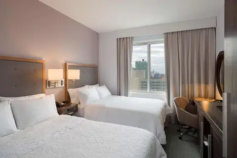 Hampton Inn Manhattan/Times Square South in New York City — foto 18