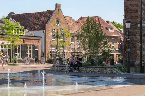 Vakantiepark De Lochemse Berg foto 17