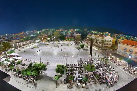 Aenos Hotel in Αργοστόλι — foto 24