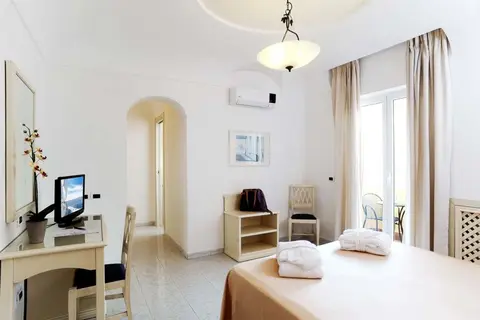 Albergo Terme San Lorenzo in Forio, foto 16