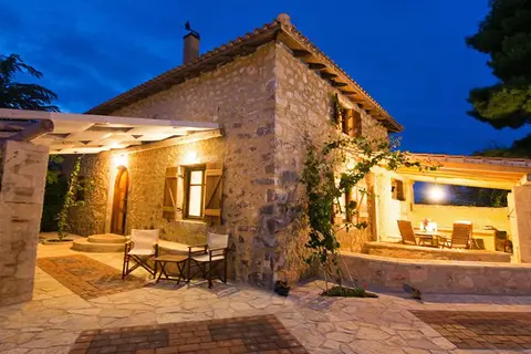Palagio di Orio in Δημοτική Ενότητα Λευκάδος — foto 15