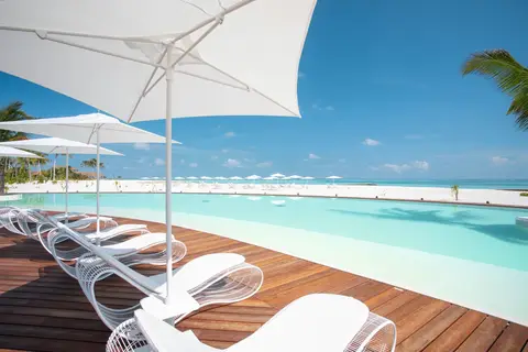 Cinnamon Velifushi Maldives in Felidhu Atol — foto 3