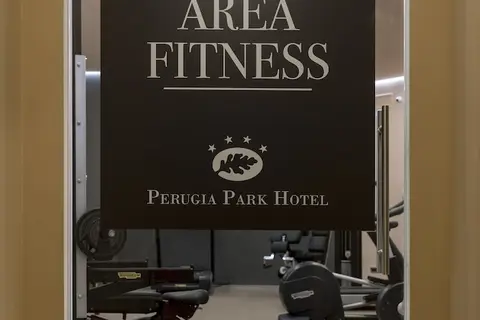 Perugia Park Hotel in Ponte San Giovanni, foto 23
