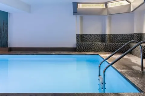 Hotel Aazaert by WP Hotels foto 20