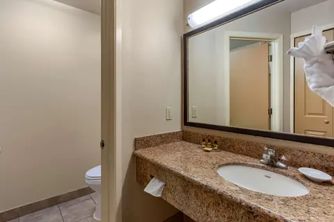 Best Western Plus Las Vegas West in Las Vegas, foto 26