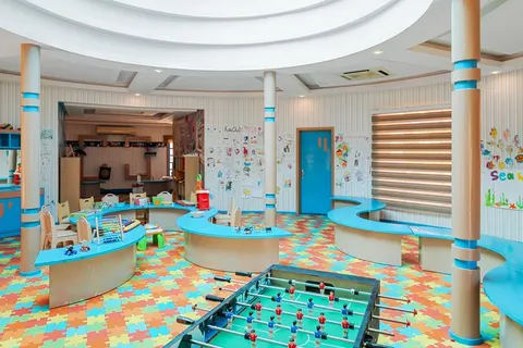 Beach Albatros Resort foto 49