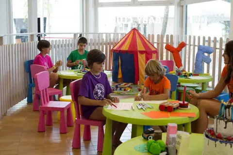 Camping Malibu Beach foto 9