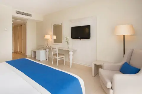 Iberostar Selection Diar El Andalous in Mediterranean Dreams Miramar — foto 11