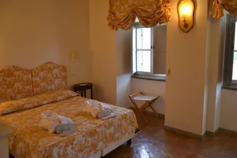 Grand Hotel delle terme di Stigliano in Canale Monterano, foto 3