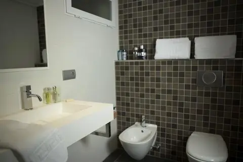 Appartementen Parker Urban Flats in Peníscola / Peñíscola — foto 10
