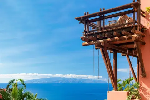 The Ritz-Carlton Tenerife, Abama in Guía de Isora — foto 15
