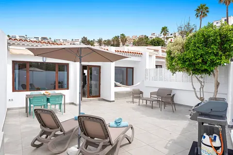 Hotel H10 Gran Tinerfe - Adults only foto 17