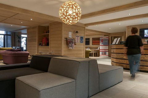 Résidence P&V Premium Les Terrasses d'Helios - voordeeltarief foto 22