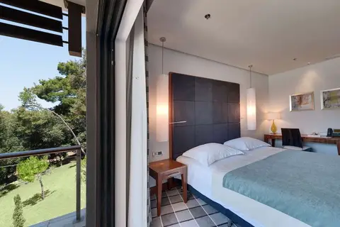 Hotel Monte Mulini in Rovinj — foto 20