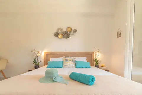 Yianetta Hotel Appartementen in Δημοτική Ενότητα Λευκιμμαίων — foto 2