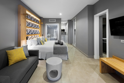 Hotel Atlantic Mirage - adults only foto 14