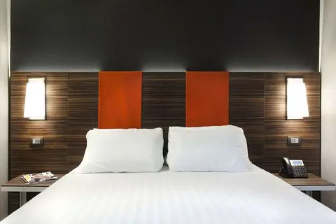 Hotel The Republic in Rome — foto 3