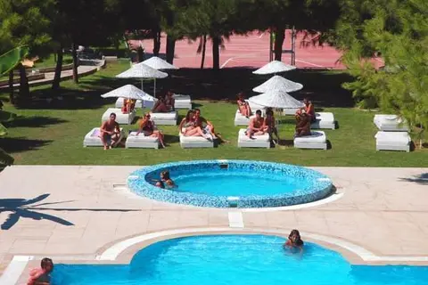 Flora Suites Hotel in Kusadasi — foto 19