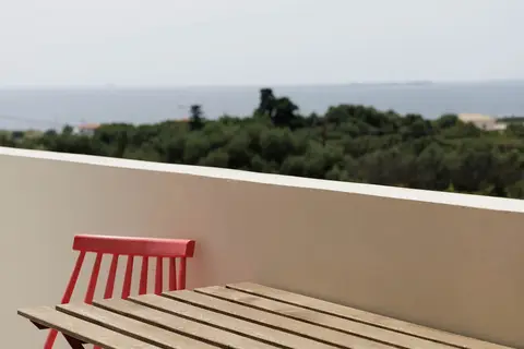 Maggana Residence in Μηνιά — foto 18