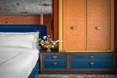 The Hotel @ Fifth Avenue in New York, foto 11