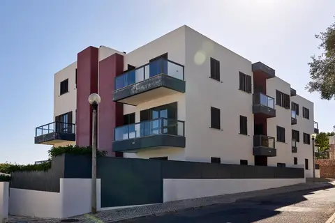 Legacy Suites & Apartments Albufeira AL in Albufeira — foto 17