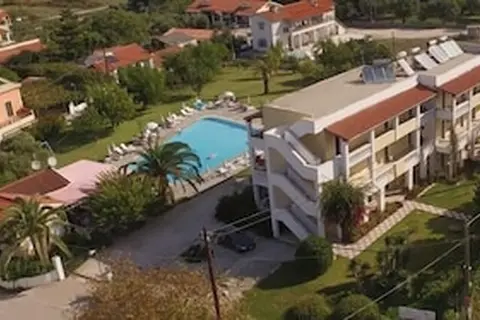 Tzilios Studios in Αχαράβη — foto 14
