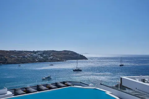 Pietra E Mare - Mykonos Moments in Άνω Μερά — foto 30