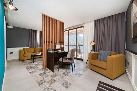 Hotel Casa del Mare Amfora in Dobrota — foto 4