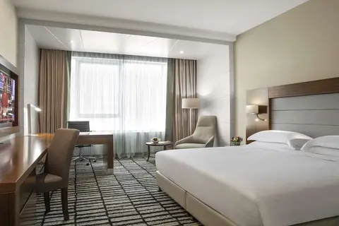Jumeira Rotana in Dubai — foto 13