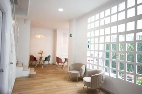 Hostal La Malagueña in Estepona — foto 3