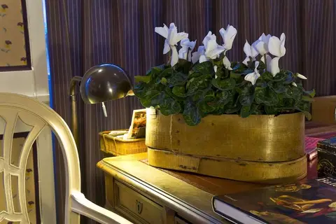 Hotel le Saint Gregoire in Parijs, foto 25
