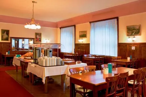 Thermenhotel Krone foto 7