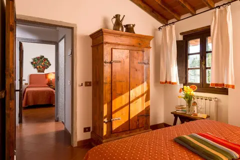 Fattoria Degli Usignoli Hotel & Residence in Reggello — foto 22