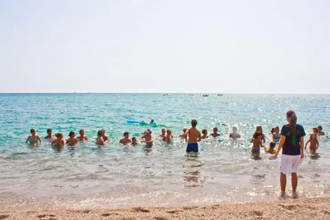 Camping Iscrixedda in Lotzorai — foto 15
